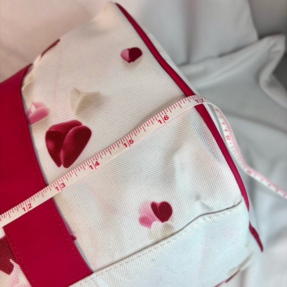 ESCADA CELEBRATE N.O.W WEEKENDER DUFFLE BAG - Picture 13 of 14